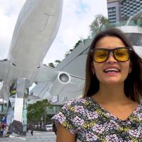 Отзыв от Виктория - DTV виза